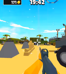Ferge 2 Gameplay Images 3