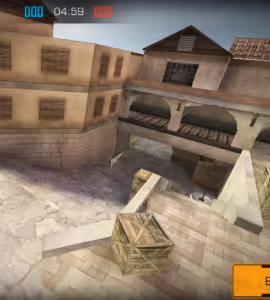 Guerrillas io Multiplayer Combat Gameplay Images 2