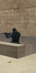fps web game Guerrillas io Multiplayer Combat online