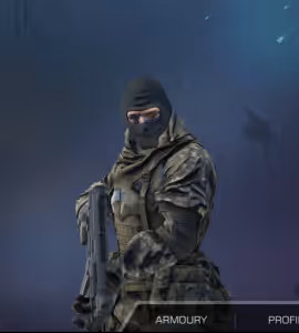 Masked Special Forces Online Gameplay Images 1