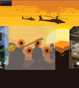 Commandos Stealth Survival 3D Mission Gameplay Images 2