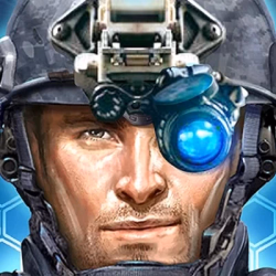 fps web game Commandos Stealth Survival 3D Mission online