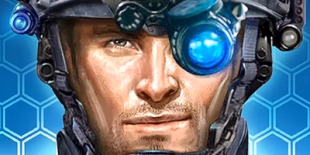 fps web game Commandos Stealth Survival 3D Mission online
