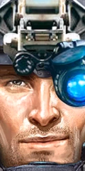 fps web game Commandos Stealth Survival 3D Mission online