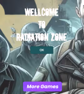 Radiation Zone Gameplay Images 1