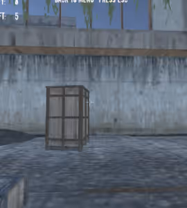 Radiation Zone Gameplay Images 2