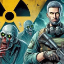 fps web game Radiation Zone online