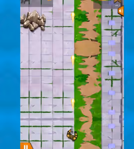 Commando Military Shooter Gameplay Images 2