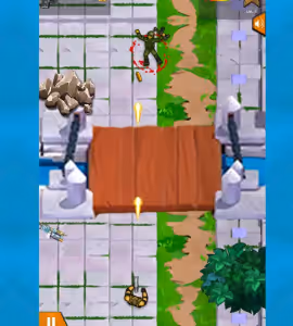 Commando Military Shooter Gameplay Images 3