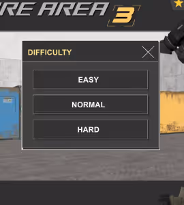 Warfare Area 3 3D Shooter Mission Gameplay Images 2