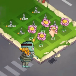 Battling Zombies