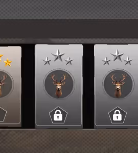 Deer Hunting Jungle Game Gameplay Images 2