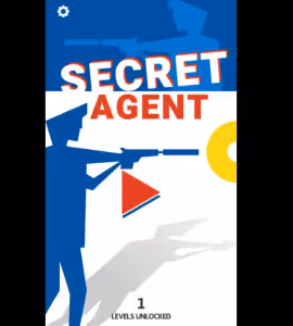 Secret Agent H5 Gameplay Images 1