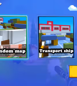 Ghostly Sniper Chicken King Challenge Gameplay Images 2