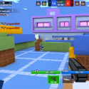 fps web game Ghostly Sniper Chicken King Challenge online
