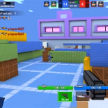 fps web game Ghostly Sniper Chicken King Challenge online