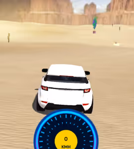 OffRoad Jeep Driving Game Gameplay Images 3
