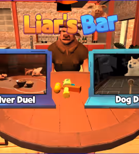 Liars Bar Gameplay Images 1