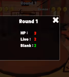 Liars Bar Gameplay Images 2