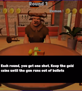 Liars Bar Gameplay Images 3