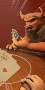 fps web game Liars Bar online