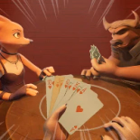 fps web game Liars Bar online