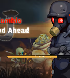 Zombie Dead Ahead Gameplay Images 1