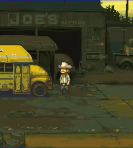Zombie Dead Ahead Gameplay Images 2