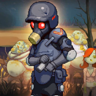 fps web game Zombie Dead Ahead online
