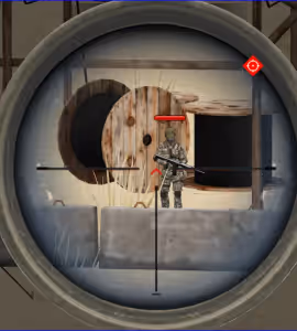 Sniper Shooting Game Gameplay Images 3
