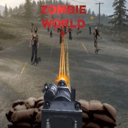 Sniper Shooting Game