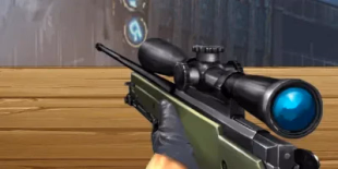 fps web game Range Master Sniper Academy online