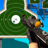 fps web game Range Master Sniper Academy online
