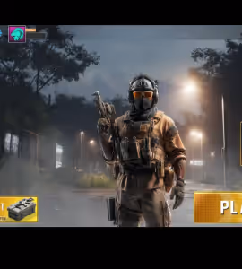 Anti Terrorist Shooting Game Gameplay Images 2