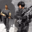 fps web game Anti Terrorist Shooting Game online