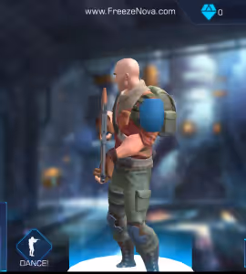 CobraZ io Gameplay Images 1