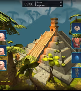 CobraZ io Gameplay Images 2