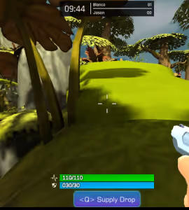 CobraZ io Gameplay Images 3