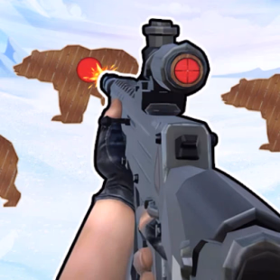  Gun Shooting Range 