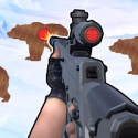 fps web game Gun Shooting Range online