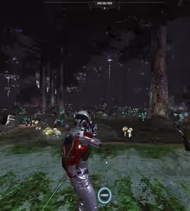 Jamir Gameplay 1