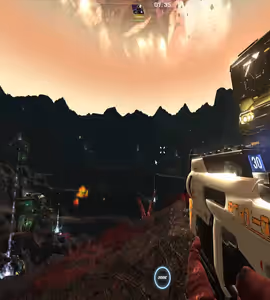 Jamir Gameplay 2