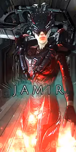fps web game JAMIR online