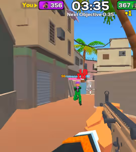 Kour io Gameplay Images 1