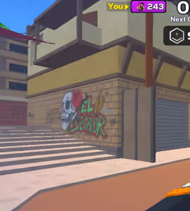 Kour io Gameplay Images 2