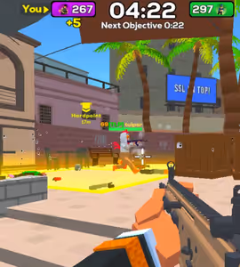 Kour io Gameplay Images 3