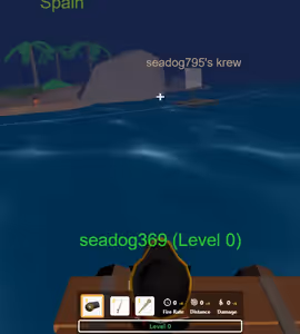 Krew Gameplay Images 1