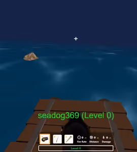 Krew Gameplay Images 2