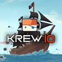 fps web game Krew .io online