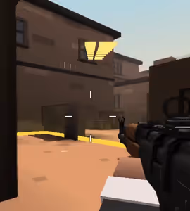 Krunker io Gameplay 2